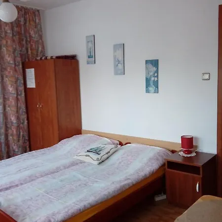 Danusia Apartment Wladyslawowo Exterior photo