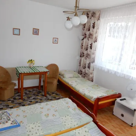 Danusia Apartment Wladyslawowo Exterior photo