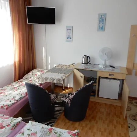 Danusia Apartment Wladyslawowo Exterior photo