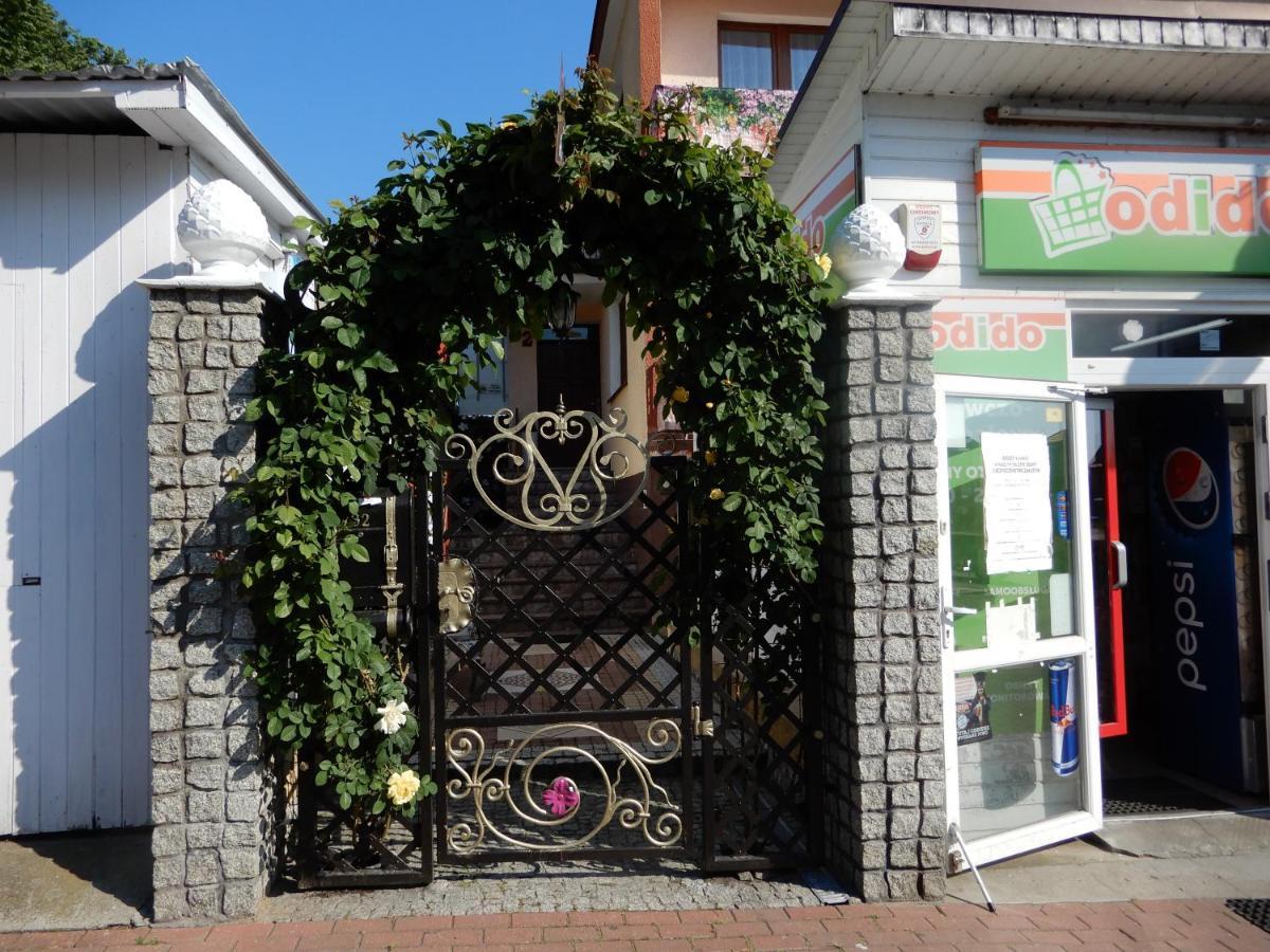 Homestay Danusia Wladyslawowo