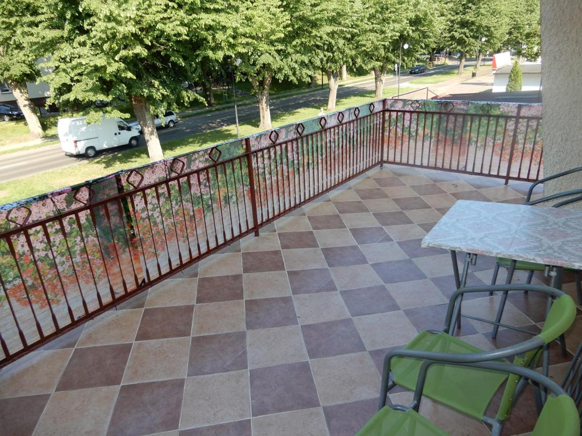Homestay Danusia