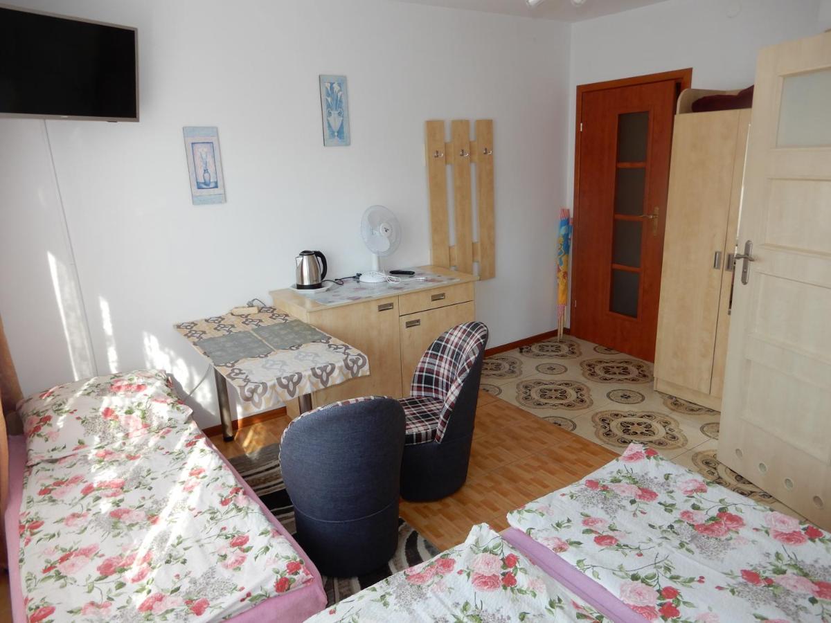 Homestay Danusia Wladyslawowo