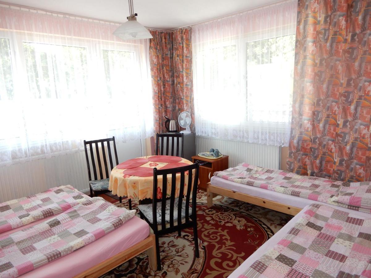 Homestay Danusia