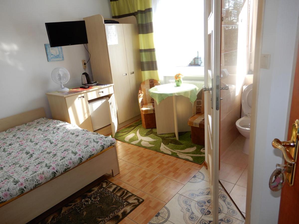 Homestay Danusia Wladyslawowo