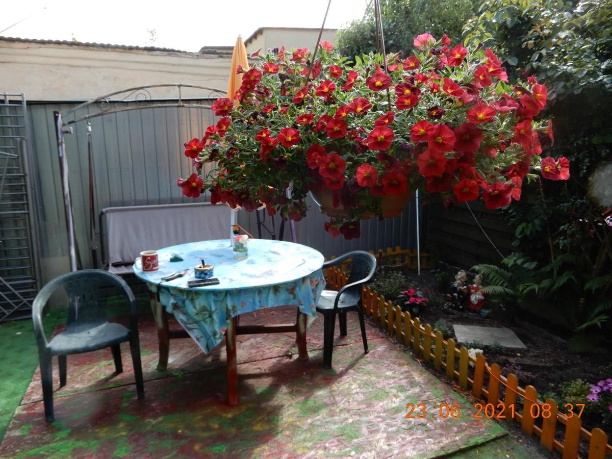 Homestay Danusia *